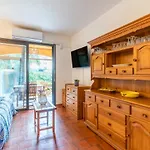 Le Philippine - Residence Piscine - Garage Prive - Tennis